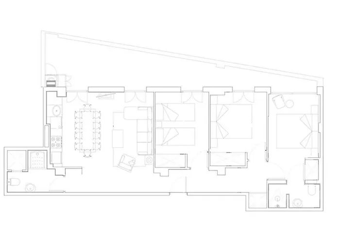 Tabakalera, San Sebastian. * サン・セバスティアン