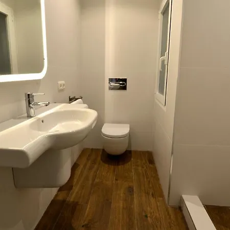 Appartamento Tabakalera, San Sebastián. San Sebastián