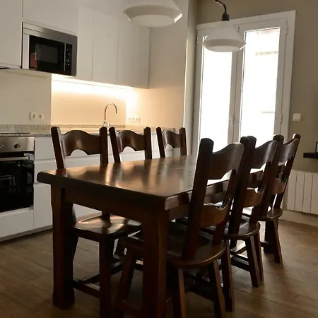 Appartamento Tabakalera, San Sebastián. *