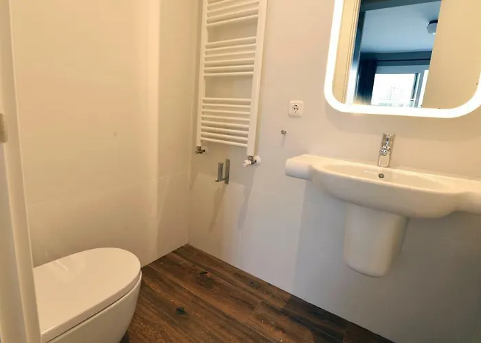 Tabakalera, San Sebastián.