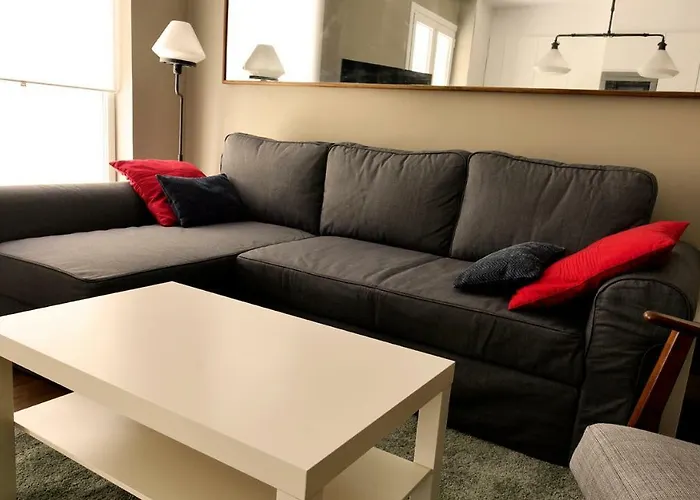 Tabakalera, San Sebastián. *