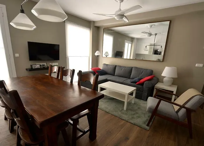 Tabakalera, San Sebastián. Appartamento