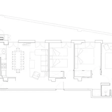 Tabakalera, San Sebastian. * Сан-Себастьян